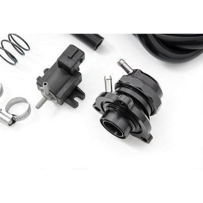 FMDVN20A Valvola pop off a sfiato esterno  BMW Serie 5 520i/528i N20  Forge Motorsport 2