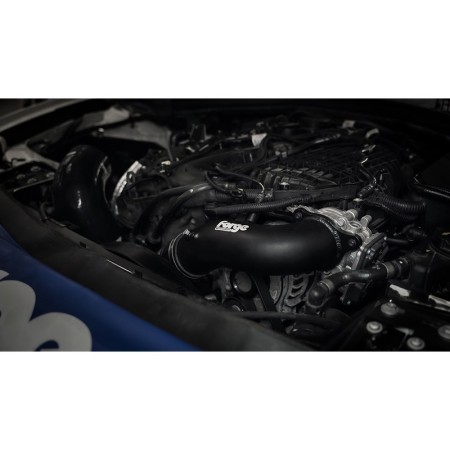 FMBP3 Tubi alluminio del turbo  BMW Serie 7 G12 dal 2015  Forge Motorsport