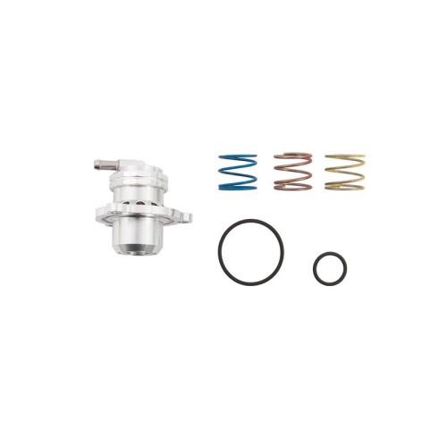 FMDVK04SA Valvola pop off sfiato esterno per Borg Warner EFR Turbo  Borg Warner EFR Turbo   Forge Motorsport