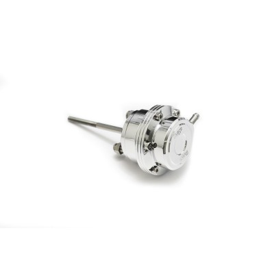 FMACCAM Wastegate regolabile  Can-Am Maverick X3 Turbo RR  Forge Motorsport