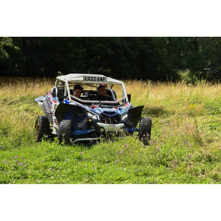 FMACCAM Wastegate regolabile  Can-Am Maverick X3 Turbo RR  Forge Motorsport