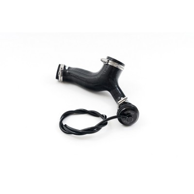 FMDV44 Valvola pop off sfiato esterno  Can-Am Maverick X3 Turbo RR  Forge Motorsport