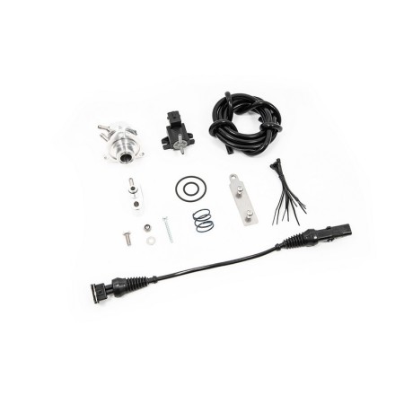 FMDVDS3A Valvola pop off a sfiato esterno  Citroen DS3 1.6 turbo  Forge Motorsport