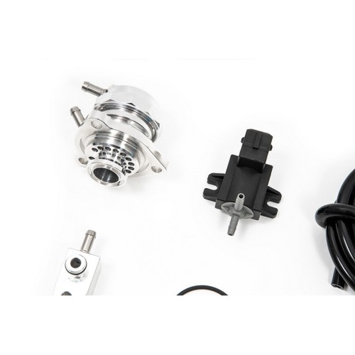 FMDVDS3R Valvola pop off a ricircolo interno  Citroen DS3 1.6 turbo  Forge Motorsport