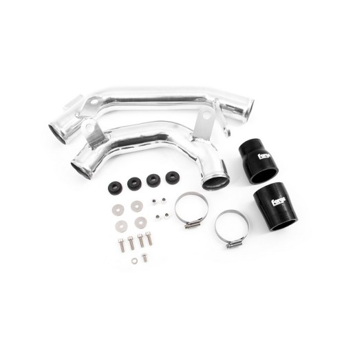 FMHP207 Tubazioni alluminio del turbo  Citroen DS3 1.6 turbo  Forge Motorsport