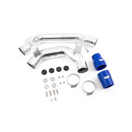 FMHP207 Tubazioni alluminio del turbo  Citroen DS3 1.6 turbo  Forge Motorsport