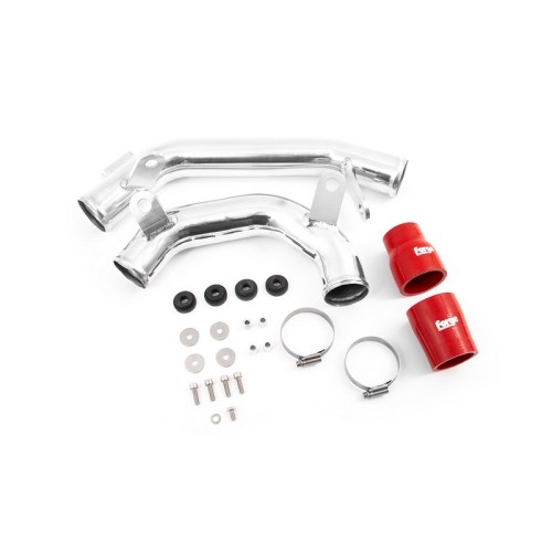 FMHP207 Tubazioni alluminio del turbo  Citroen DS3 1.6 turbo  Forge Motorsport