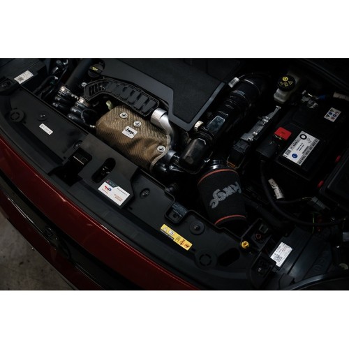 FMINDK54 Aspirazione diretta con filtro  Citroen DS4 1.2T  Forge Motorsport