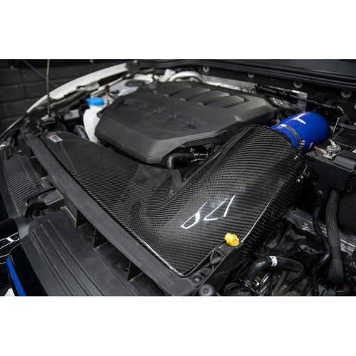 FMINDK40 Aspirazione diretta in carbonio con filtro  Cupra Ateca 2.0 TSI 2018-2023  Forge Motorsport