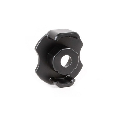 FMAM-B3 Supporto motore rinforzato  Cupra Ateca 2.0 TSI dal 2023 (boccola dogbone tipo B)  Forge Motorsport 2