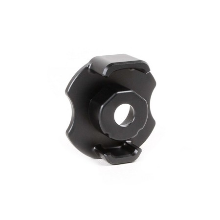 FMAM-B3 Supporto motore rinforzato  Cupra Ateca 2.0 TSI dal 2023 (boccola dogbone tipo B)  Forge Motorsport