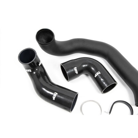 FMDP3 Tubo scarico aria alta portataimbocco da 63mm  Cupra Ateca 2.0 TSI dal 2023  Forge Motorsport