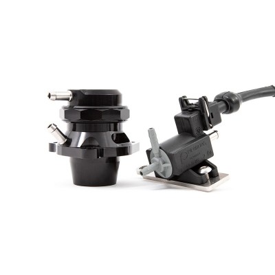 FMDV32A Valvola pop off a sfiato esterno  Cupra Ateca 2.0 TSI dal 2023  Forge Motorsport 2