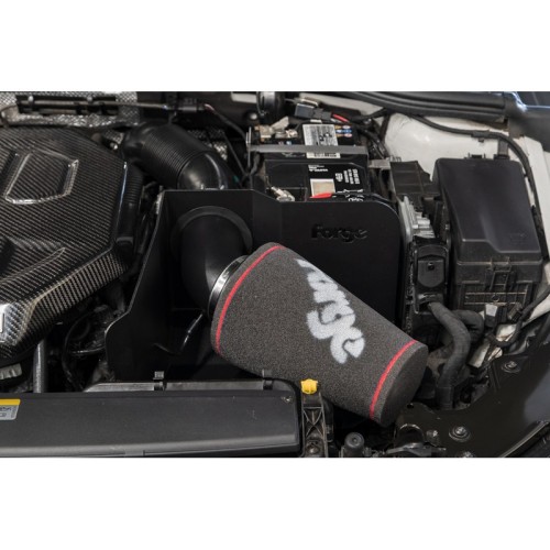 FMINDK44 Aspirazione diretta con filtro  Cupra Ateca 2.0 TSI dal 2023  Forge Motorsport