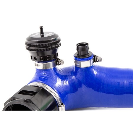 FMDV1GTE Valvola pop off a sfiato esterno con manicotto  Cupra Formentor 1.4 eHybrid  Forge Motorsport