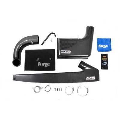 FMINDK14-GTE Aspirazione diretta in carbonio con filtro  Cupra Formentor 1.4 eHybrid  Forge Motorsport