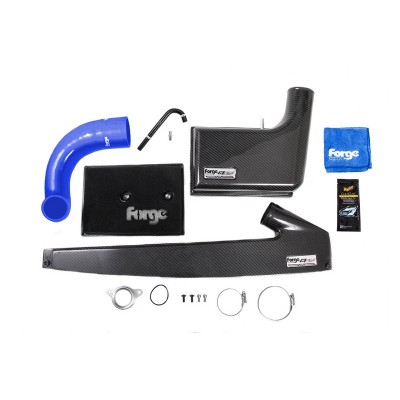 FMINDK14-GTE Aspirazione diretta in carbonio con filtro  Cupra Formentor 1.4 eHybrid  Forge Motorsport 2