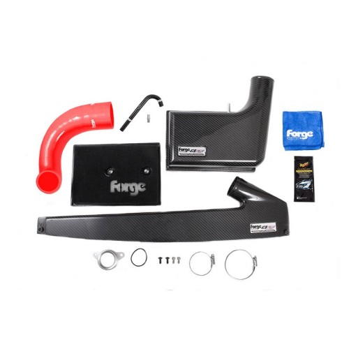 FMINDK14-GTE Aspirazione diretta in carbonio con filtro  Cupra Formentor 1.4 eHybrid  Forge Motorsport