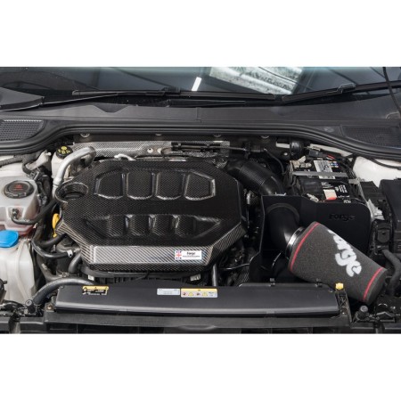 FMINDK44 Aspirazione diretta con filtro  Cupra Formentor 2.0 TSI 245cv  Forge Motorsport