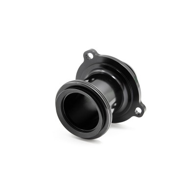 FMMD6 Raccordo turbo muffler delete pipe  Cupra Formentor 2.0 TSI 245cv  Forge Motorsport 2