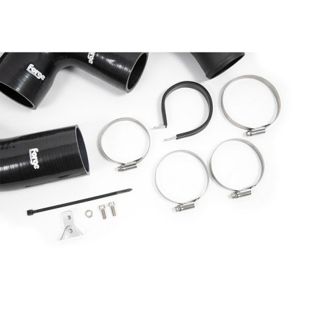 FMDP1 Tubo scarico aria alta portataimbocco da 76mm  Cupra Formentor 2.0 TSI 310cv  Forge Motorsport