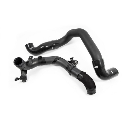 FMDP3 Tubo scarico aria alta portataimbocco da 63mm  Cupra Formentor 2.0 TSI 310cv  Forge Motorsport