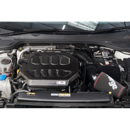 FMINDK44 Aspirazione diretta con filtro  Cupra Formentor 2.0 TSI 310cv  Forge Motorsport