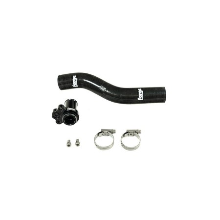 FMBH8 Tubo siliconico valvola pop off  Cupra Formentor VZ5 2.5 TSI 390cv  Forge Motorsport
