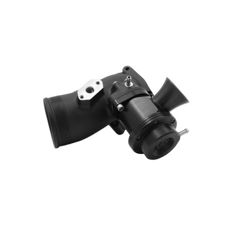 FMDV7 Valvola pop off a sfiato esterno alta capacità  Cupra Formentor VZ5 2.5 TSI 390cv  Forge Motorsport