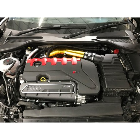 FMINLH8 Manicotto aspirazione (turbo inlet pipe)  Cupra Formentor VZ5 2.5 TSI 390cv  Forge Motorsport