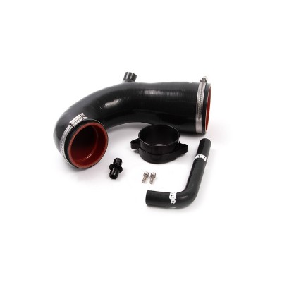 FMINLH9 Manicotto aspirazione (turbo inlet pipe)  Cupra Formentor VZ5 2.5 TSI 390cv  Forge Motorsport 2