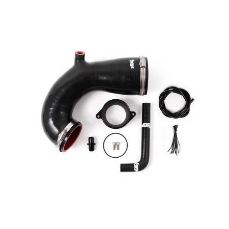 FMINLH9 Manicotto aspirazione (turbo inlet pipe)  Cupra Formentor VZ5 2.5 TSI 390cv  Forge Motorsport