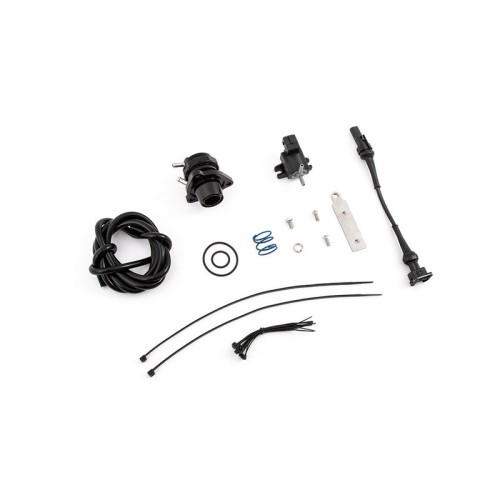 FMDV32A Valvola pop off a sfiato esterno  Cupra Leon 2.0 TSI 245cv  Forge Motorsport