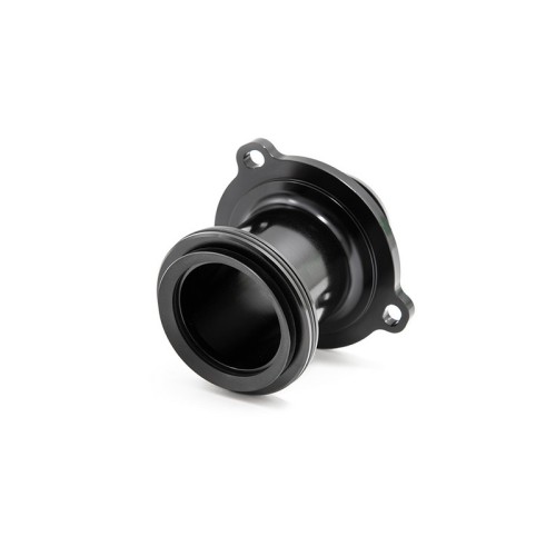 FMMD6 Raccordo turbo muffler delete pipe  Cupra Leon 2.0 TSI 245cv  Forge Motorsport