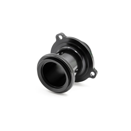 FMMD6 Raccordo turbo muffler delete pipe  Cupra Leon 2.0 TSI 245cv  Forge Motorsport