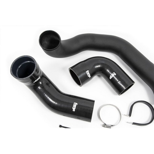 FMDP1 Tubo scarico aria alta portataimbocco da 76mm  Cupra Leon 2.0 TSI 300cv  Forge Motorsport