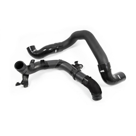 FMDP3 Tubo scarico aria alta portataimbocco da 63mm  Cupra Leon 2.0 TSI 300cv  Forge Motorsport