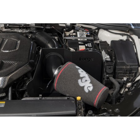 FMINDK44 Aspirazione diretta con filtro  Cupra Leon 2.0 TSI 300cv  Forge Motorsport