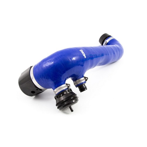 FMDV1GTE Valvola pop off a sfiato esterno con manicotto  Cupra Leon 1.4 eHybrid  Forge Motorsport