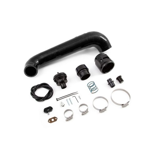 FMDV1GTE Valvola pop off a sfiato esterno con manicotto  Cupra Leon 1.4 eHybrid  Forge Motorsport