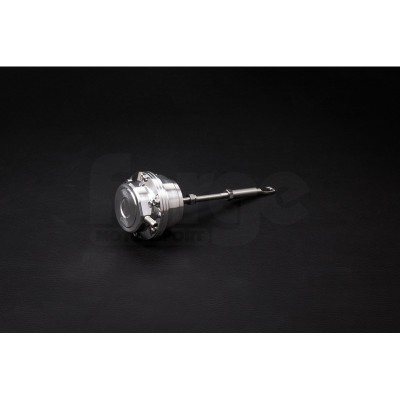 FMACF14 Wastegate regolabile  Abarth 595/695 1.4 Tjet  con turbina Garrett GT1446  Forge Motorsport