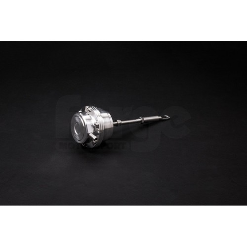 FMACF14 Wastegate regolabile  Abarth 595/695 1.4 Tjet  con turbina Garrett GT1446  Forge Motorsport