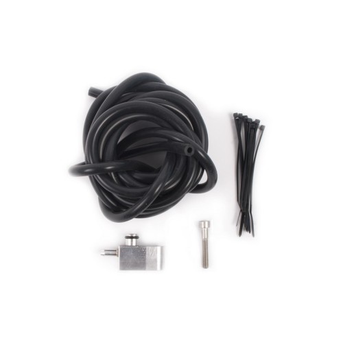 FMBGFK19 Adattatore sensore pressione per manometro turbo  Abarth 595/695 1.4 Tjet  Forge Motorsport