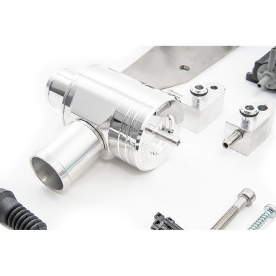 FMDVF500R Valvola pop off a ricircolo interno  Abarth 595/695 1.4 Tjet  Forge Motorsport 2