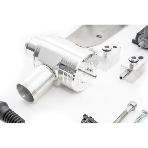 FMDVF500R Valvola pop off a ricircolo interno  Abarth 595/695 1.4 Tjet  Forge Motorsport