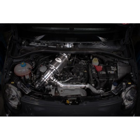 FMINDF500 Aspirazione diretta con filtro  Abarth 595/695 1.4 Tjet  Forge Motorsport