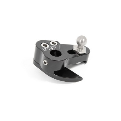 FMSS8 Leveraggio cambio accorciato short shifter  Abarth 595/695 1.4 Tjet  Forge Motorsport