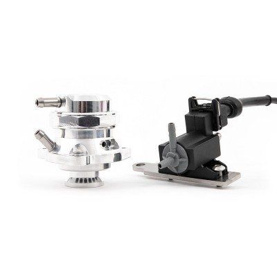 FMDV33A Valvola pop off a sfiato esterno  Ford Focus mk4 ST 280  Forge Motorsport 2