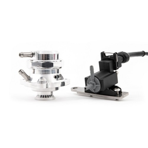 FMDV33A Valvola pop off a sfiato esterno  Ford Focus mk4 ST 280  Forge Motorsport