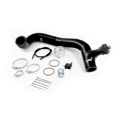 FMDV35 Valvola pop off a sfiato esterno con manicotto  Ford Puma mk2 1.5 ST  Forge Motorsport